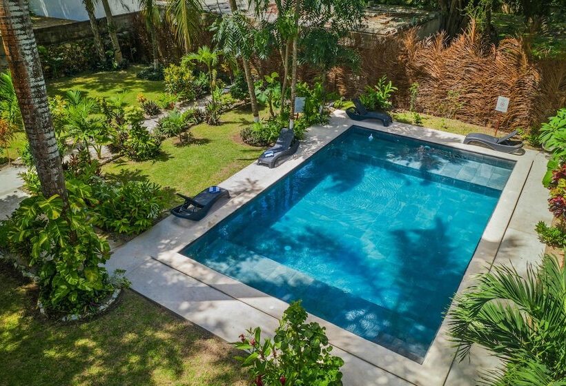 Tierra Maya Hotel Spa & Sanctuary