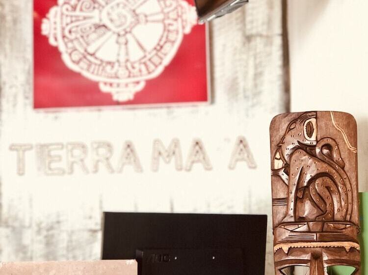 Tierra Maya Hotel Spa & Sanctuary