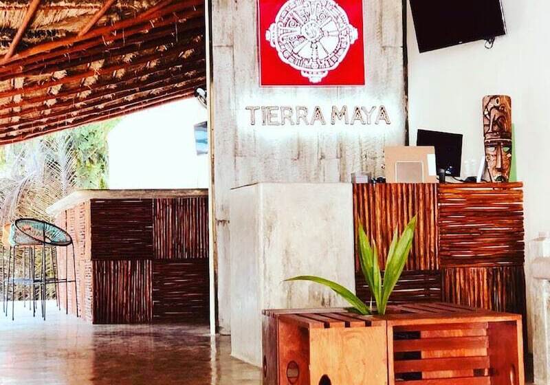 Tierra Maya Hotel Spa & Sanctuary
