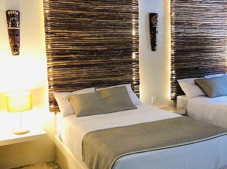 Tierra Maya Hotel Spa & Sanctuary