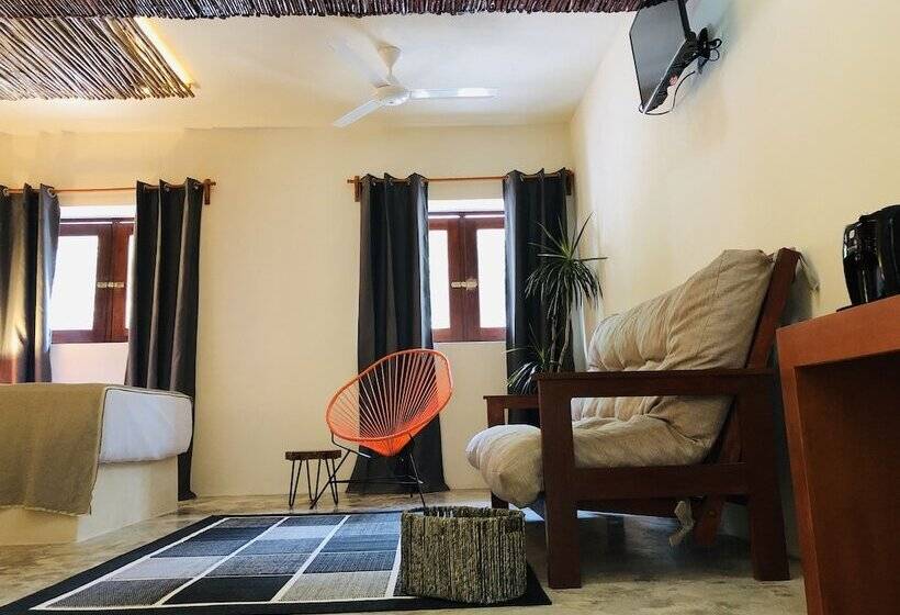 Tierra Maya Hotel Spa & Sanctuary