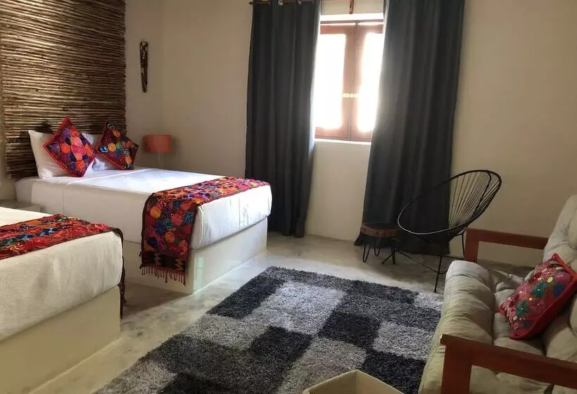 Tierra Maya Hotel Spa & Sanctuary