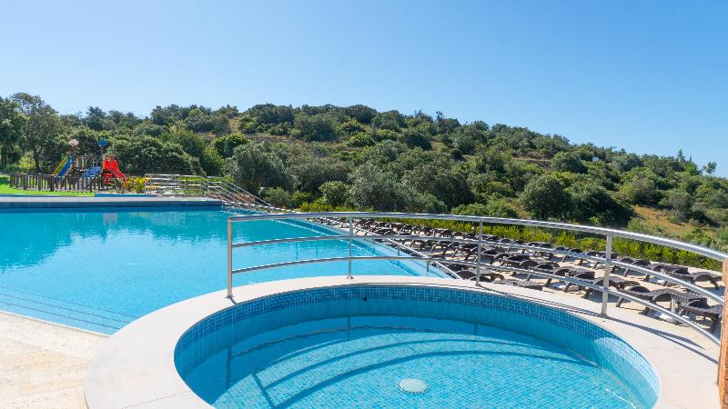 فندق Vale Da Ribeira Residences