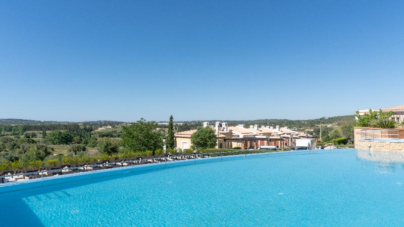 فندق Vale Da Ribeira Residences