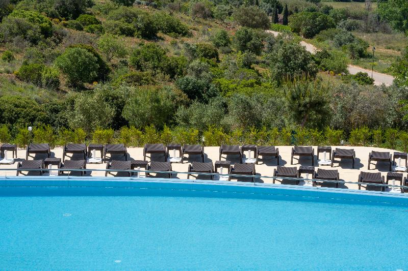 فندق Vale Da Ribeira Residences