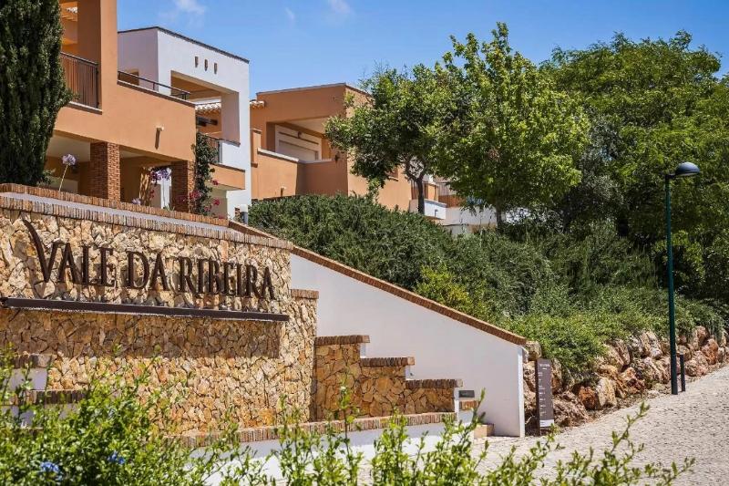 فندق Vale Da Ribeira Residences