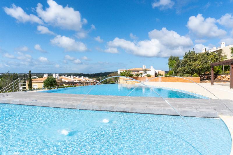 فندق Vale Da Ribeira Residences