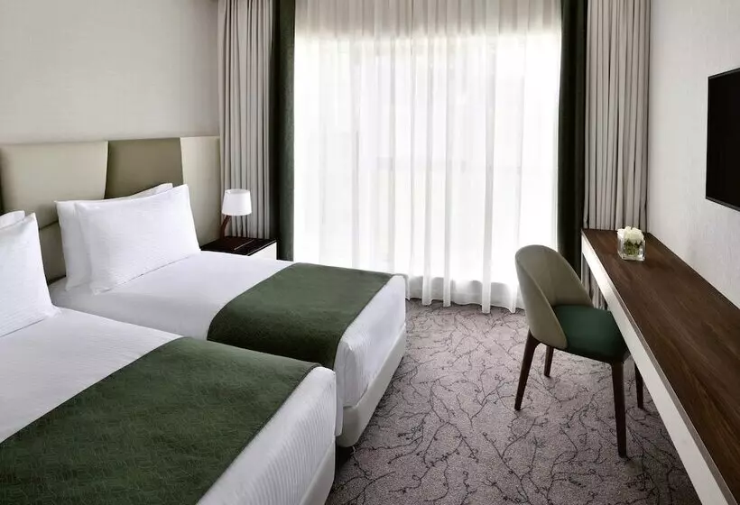 Mövenpick Hotel Apartments Downtown Dubai