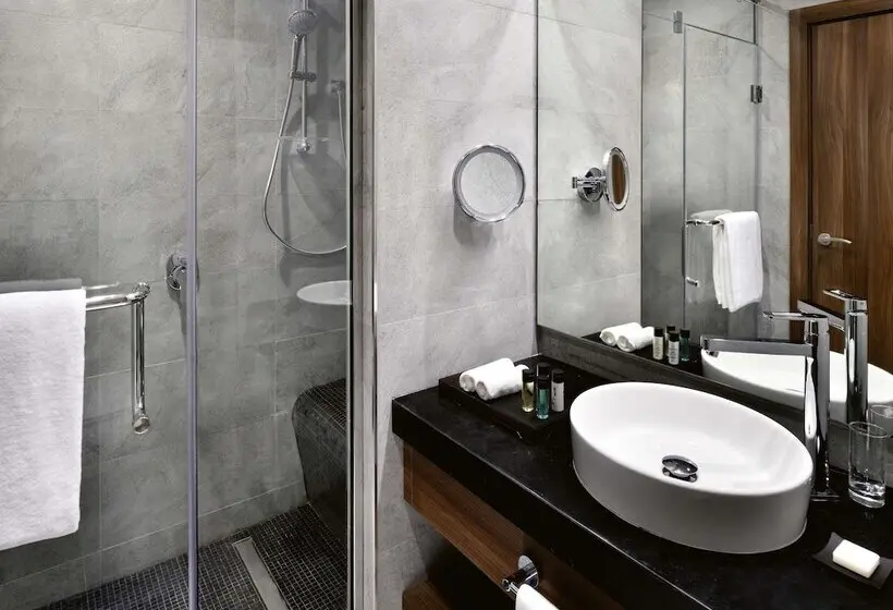 Mövenpick Hotel Apartments Downtown Dubai