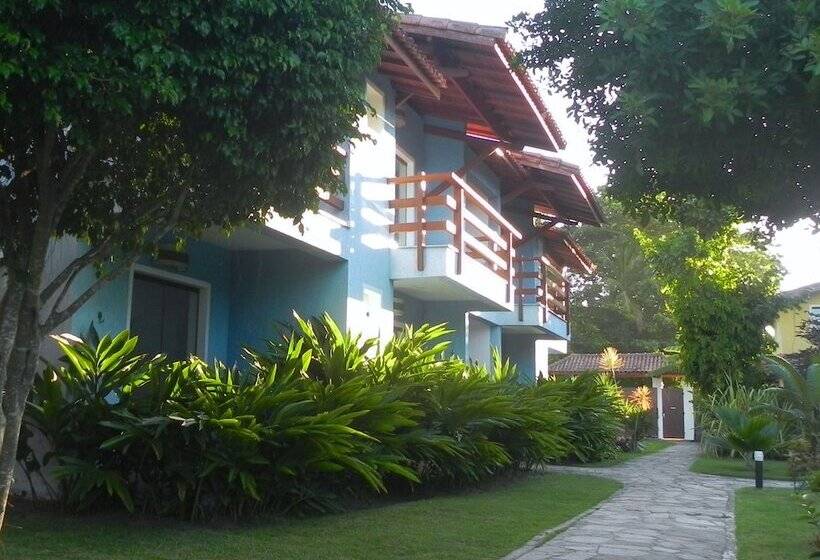 Ouro Sobre Azul Apart