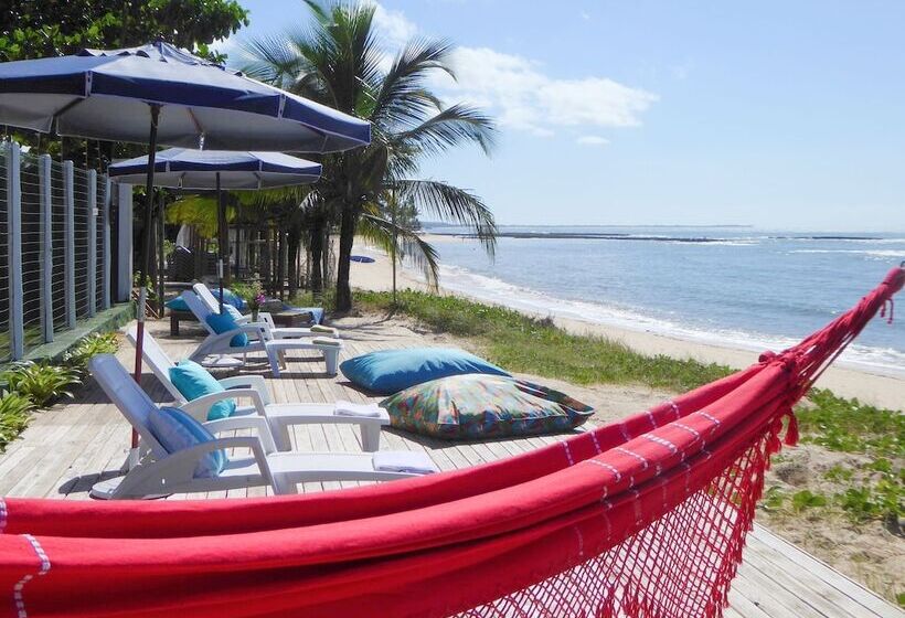 Ouro Sobre Azul Apart