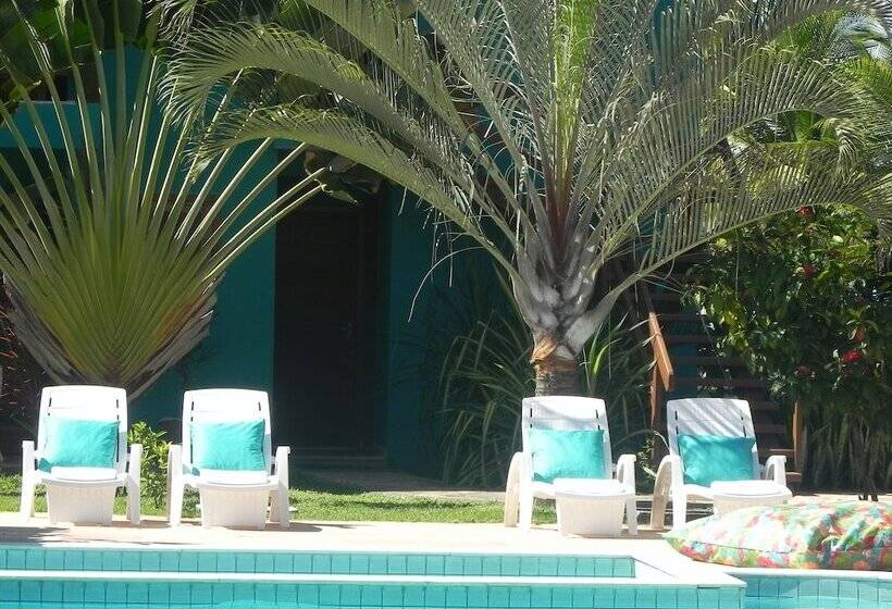 Ouro Sobre Azul Apart