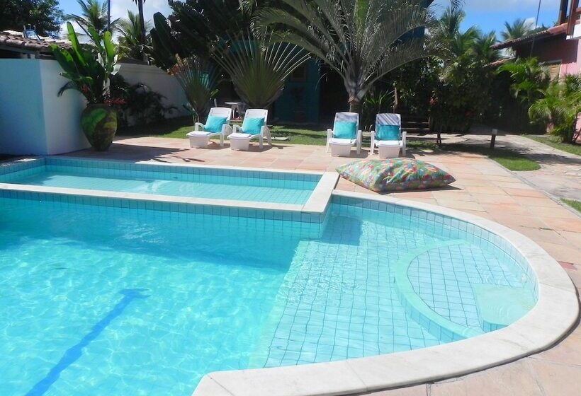 Ouro Sobre Azul Apart