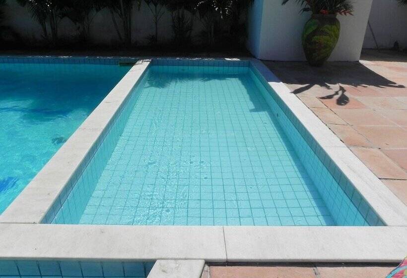 Ouro Sobre Azul Apart