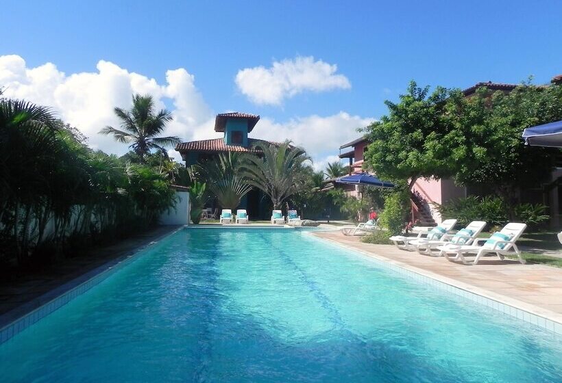 Ouro Sobre Azul Apart