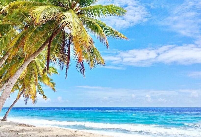 پانسیون Equator Residence