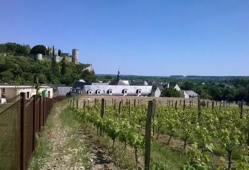 リゾートホテル Résidence Odalys Le Clos Saint Michel