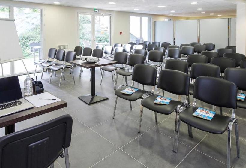 אתר נופש Résidence Odalys Le Clos Saint Michel