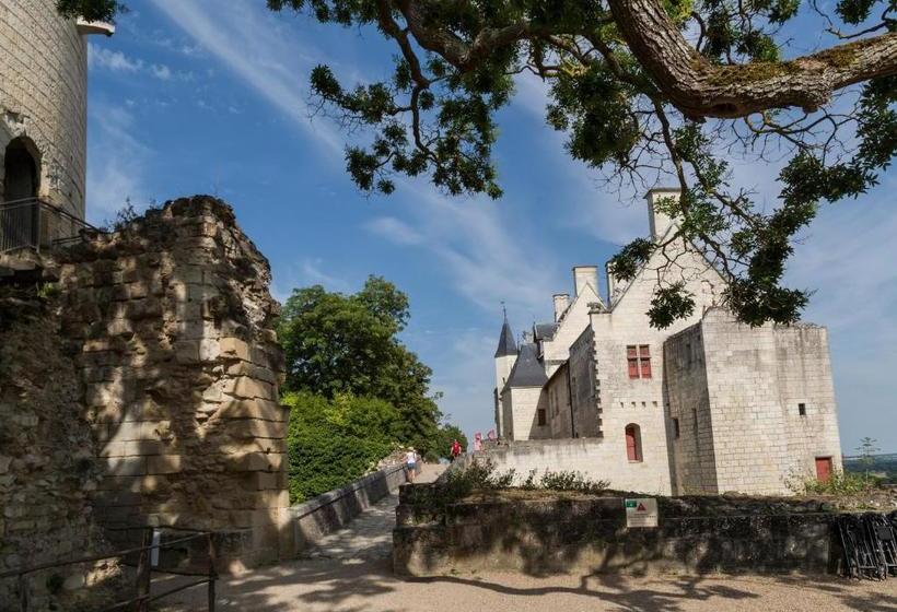 אתר נופש Résidence Odalys Le Clos Saint Michel