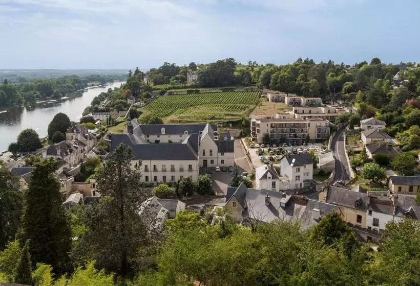 リゾートホテル Résidence Odalys Le Clos Saint Michel