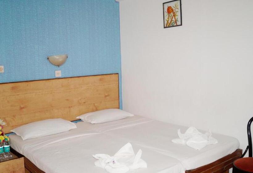 Time & Leisure Hotels