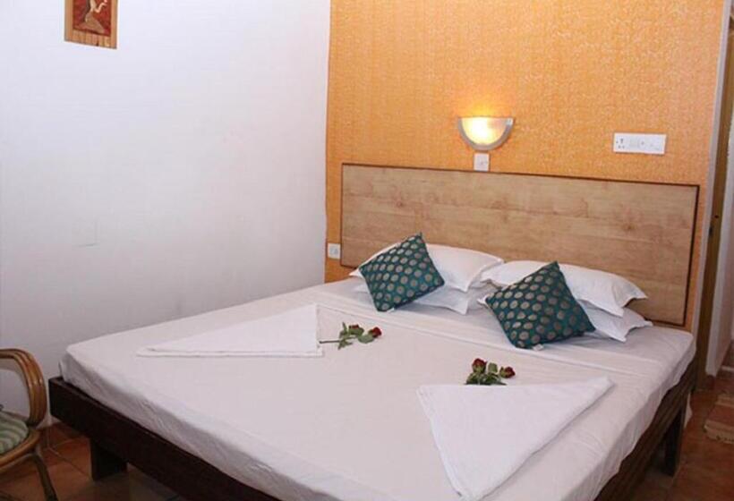 Time & Leisure Hotels