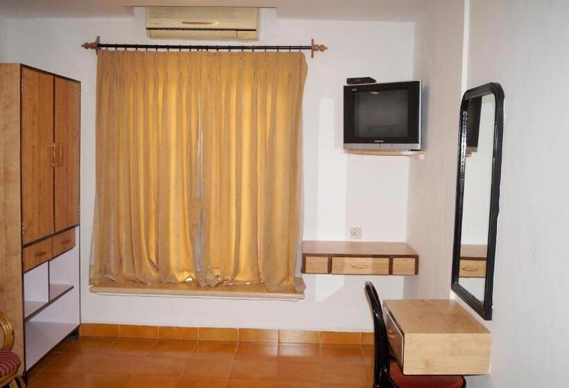 Time & Leisure Hotels