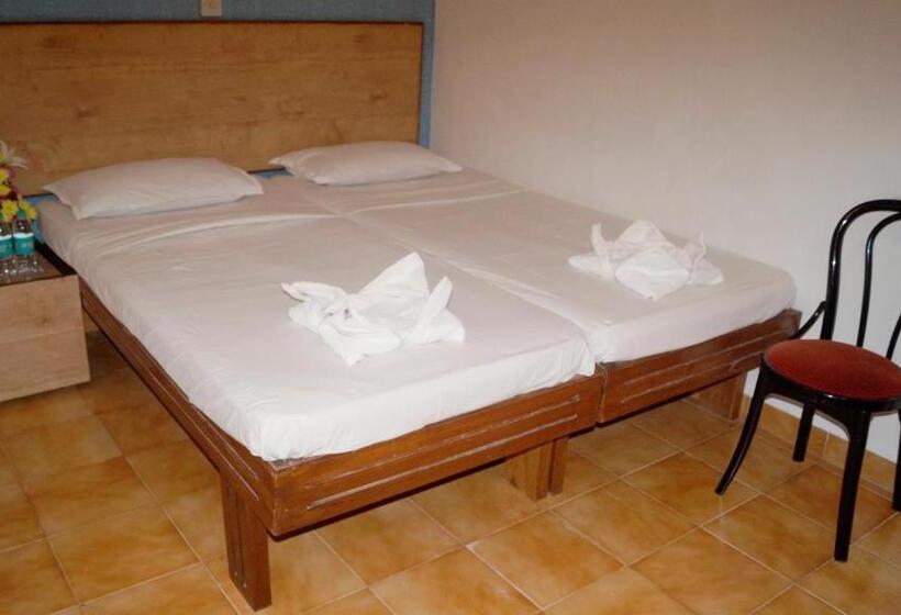 Time & Leisure Hotels