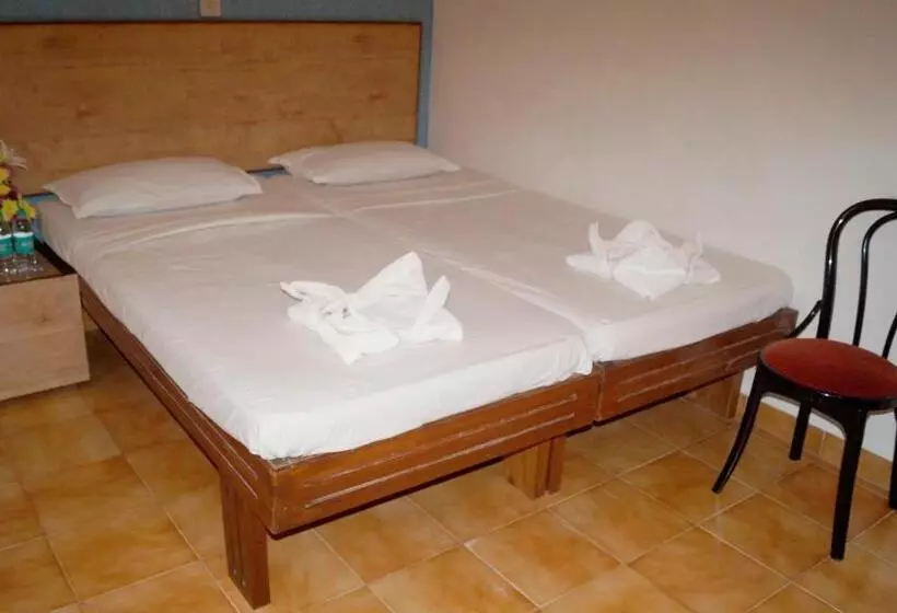 Time & Leisure Hotels