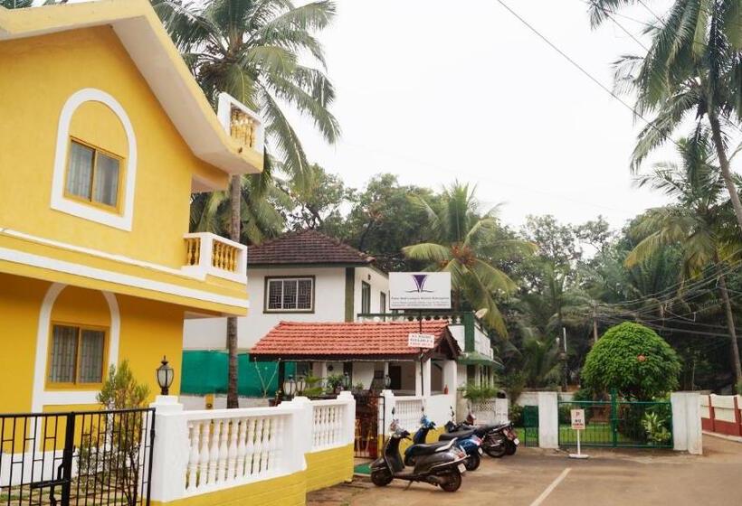 Time & Leisure Hotels