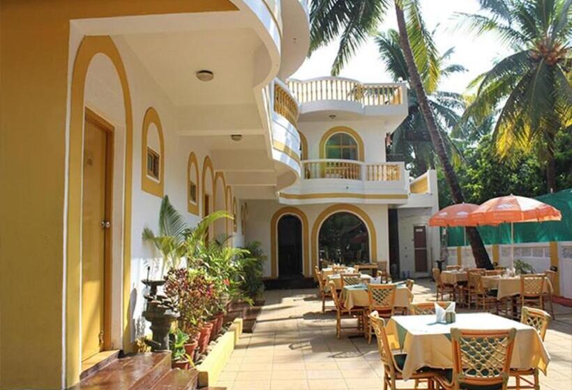 Time & Leisure Hotels