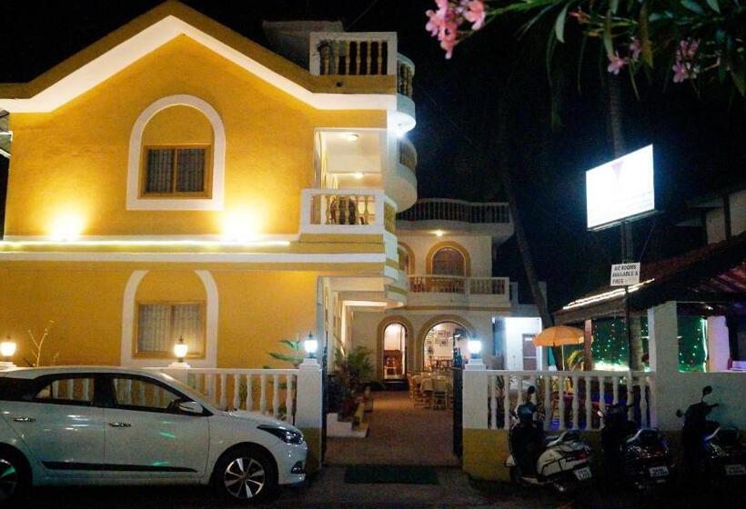 Time & Leisure Hotels