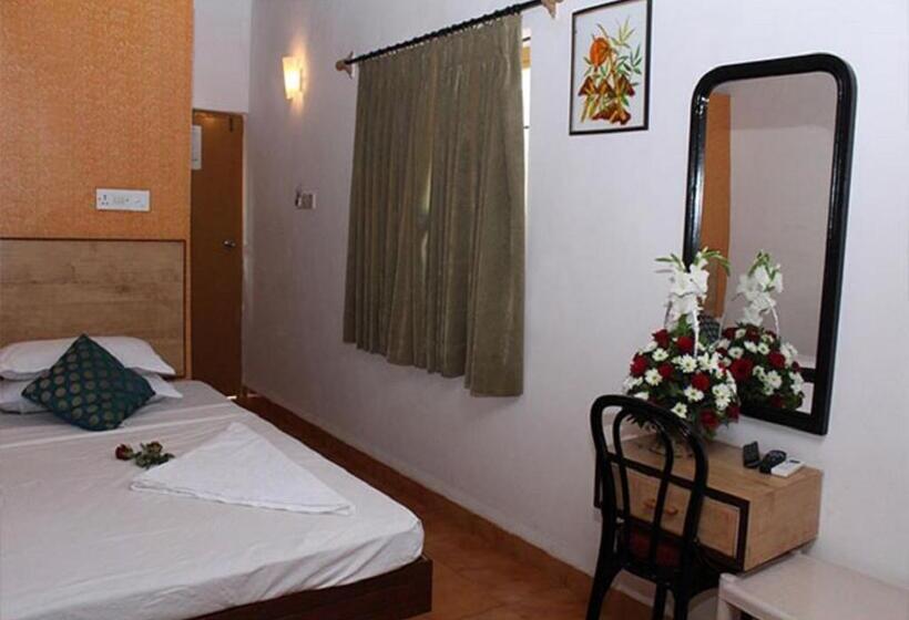 Time & Leisure Hotels