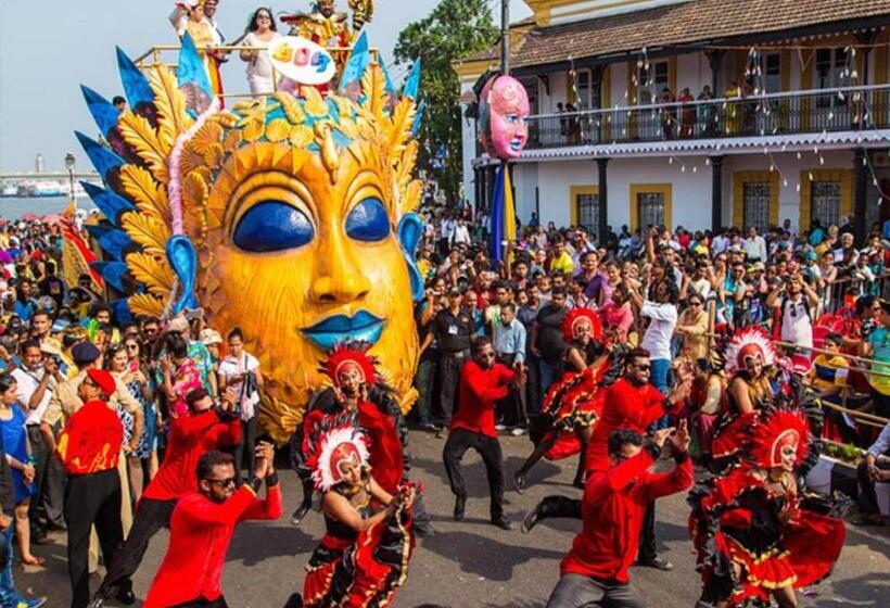 Time & Leisure Hotels