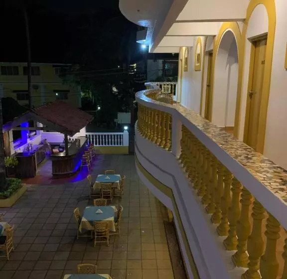 Time & Leisure Hotels