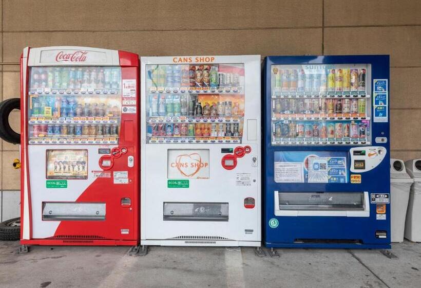 Aqua Garden Hotel Fukumaru