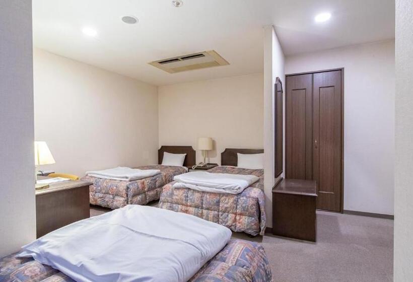 Aqua Garden Hotel Fukumaru