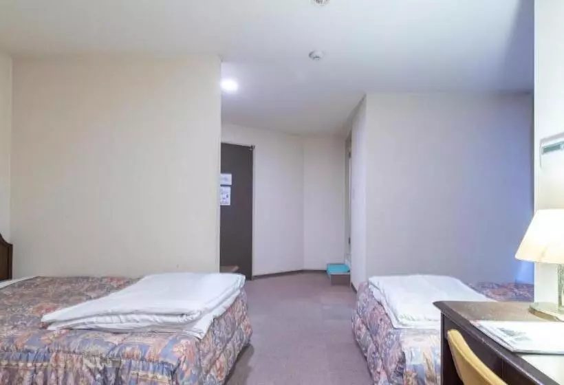 Aqua Garden Hotel Fukumaru