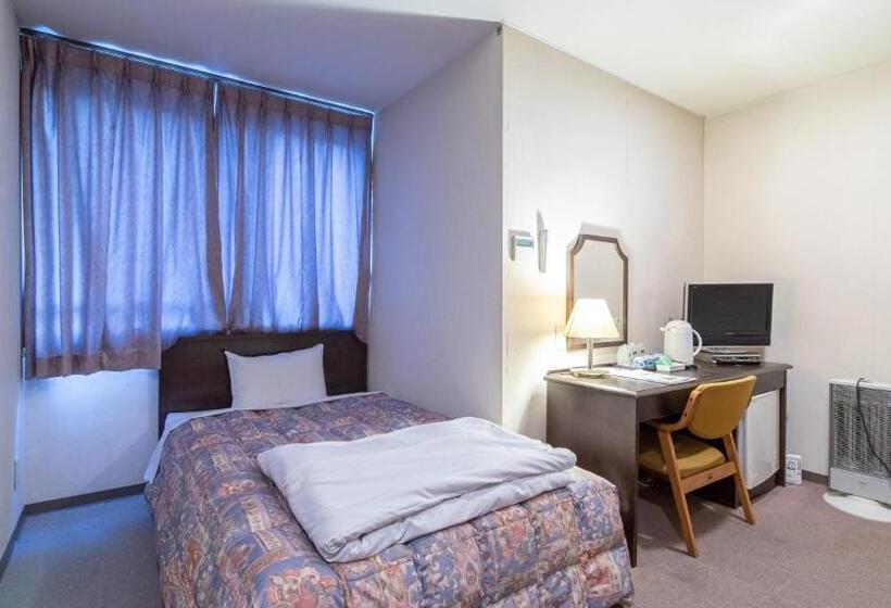 Aqua Garden Hotel Fukumaru