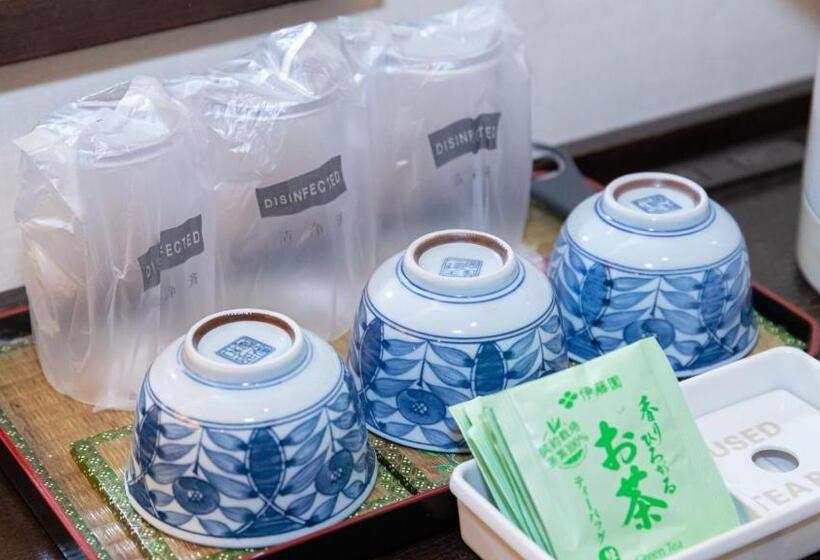 Aqua Garden Hotel Fukumaru