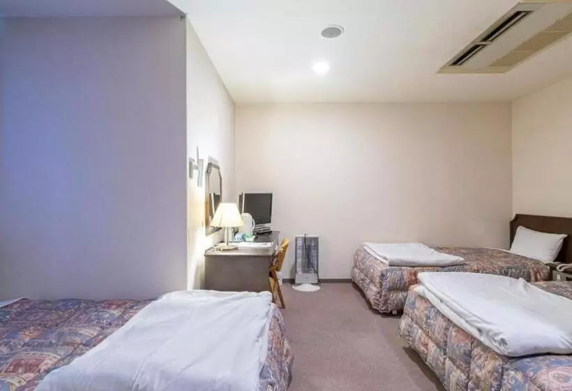 Aqua Garden Hotel Fukumaru