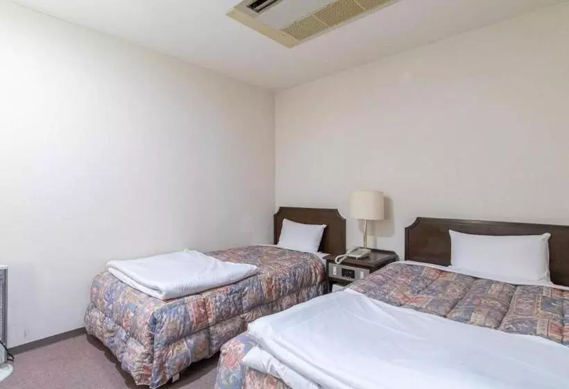 Aqua Garden Hotel Fukumaru