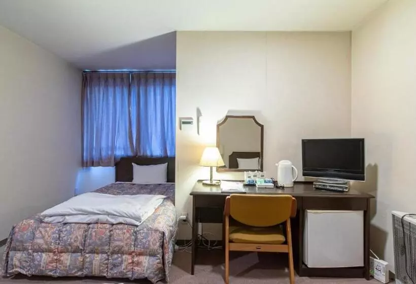 Aqua Garden Hotel Fukumaru