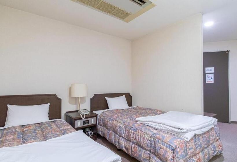 Aqua Garden Hotel Fukumaru