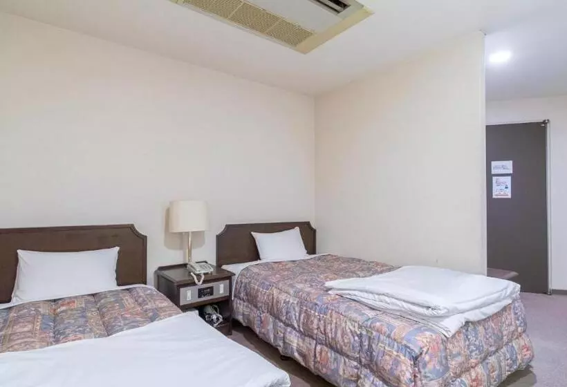 Aqua Garden Hotel Fukumaru