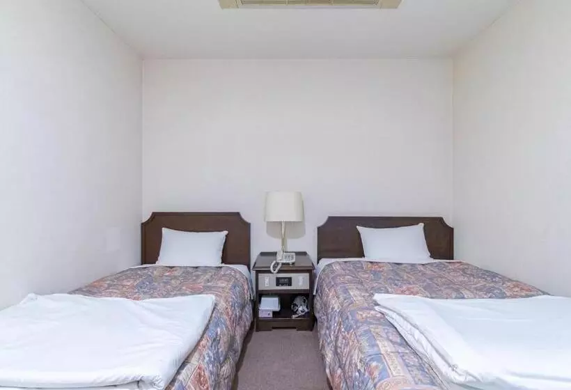 Aqua Garden Hotel Fukumaru