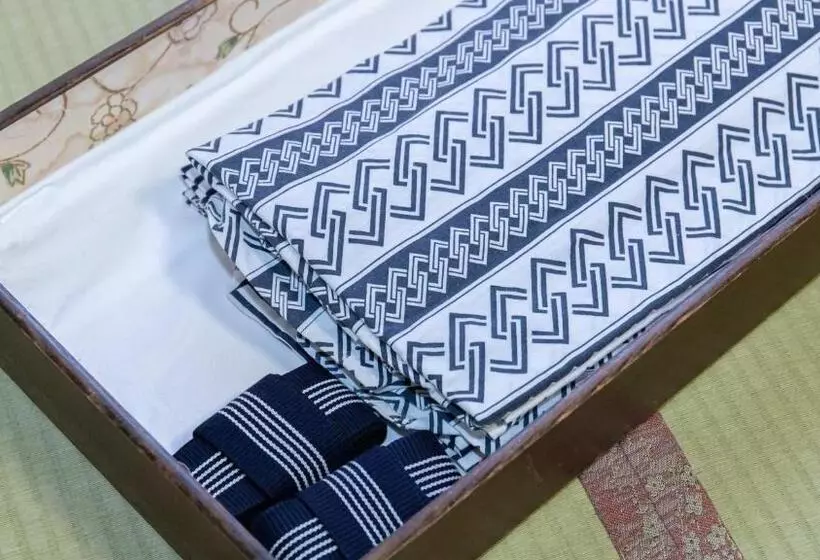 Aqua Garden Hotel Fukumaru