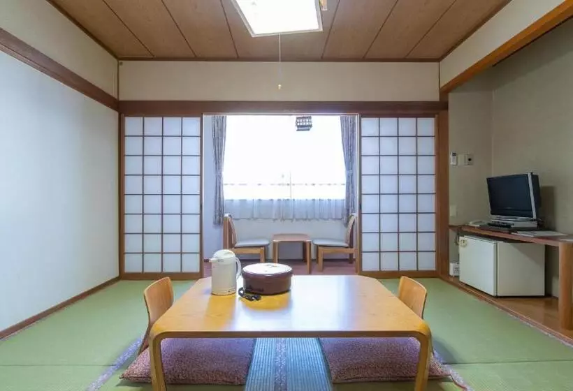 Aqua Garden Hotel Fukumaru