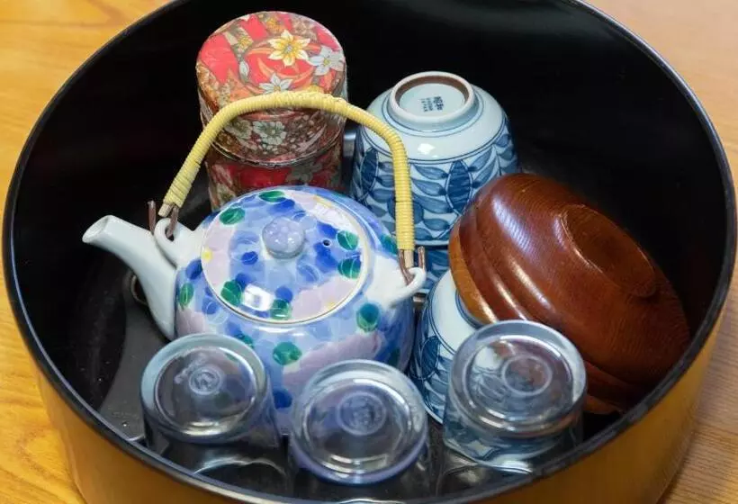 Aqua Garden Hotel Fukumaru