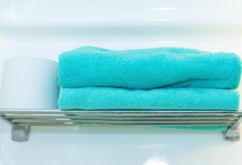 Aqua Garden Hotel Fukumaru